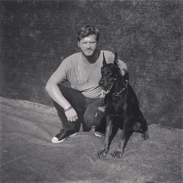 Ünlüler ve hayvanları 14