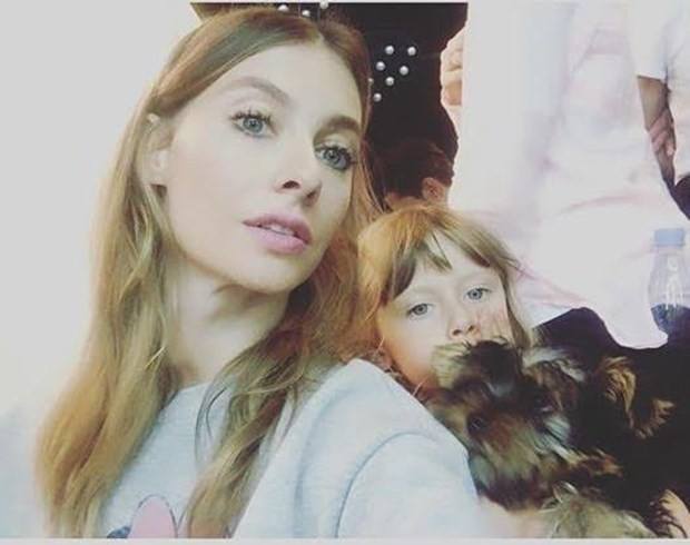 Ünlüler ve hayvanları 23