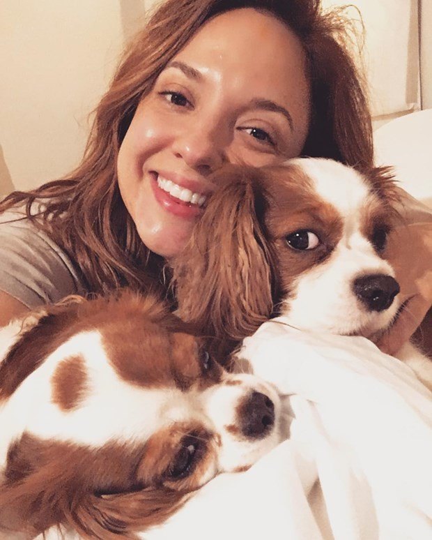 Ünlüler ve hayvanları 27