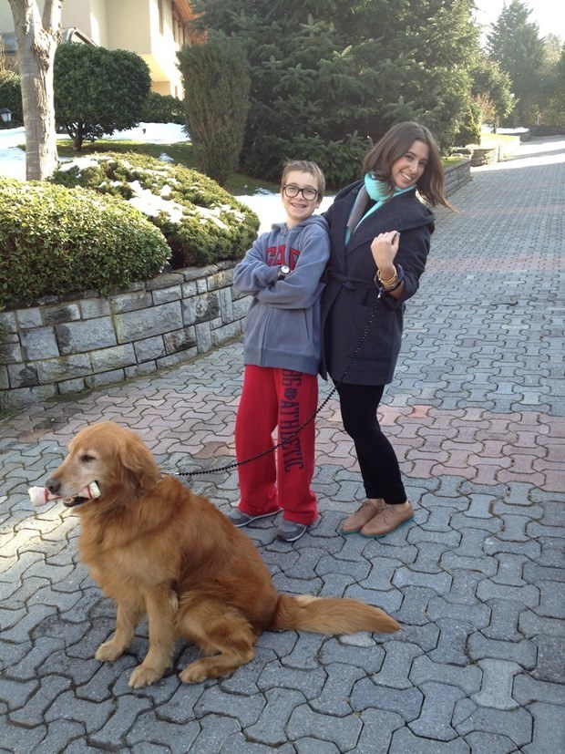 Ünlüler ve hayvanları 31