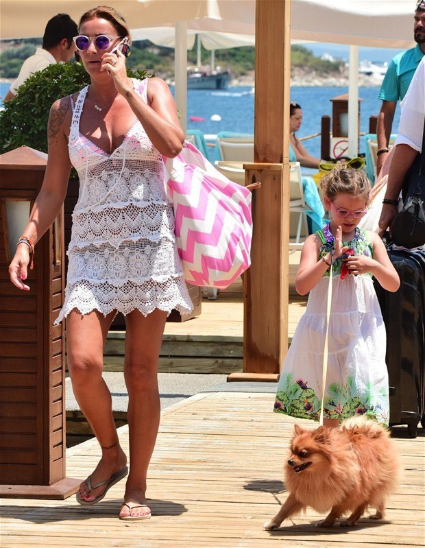 Ünlüler ve hayvanları 38