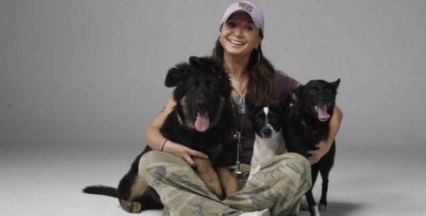 Ünlüler ve hayvanları 43