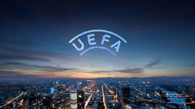UEFA kulüp sıralaması güncellendi 1