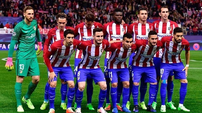 UEFA kulüp sıralaması güncellendi 3