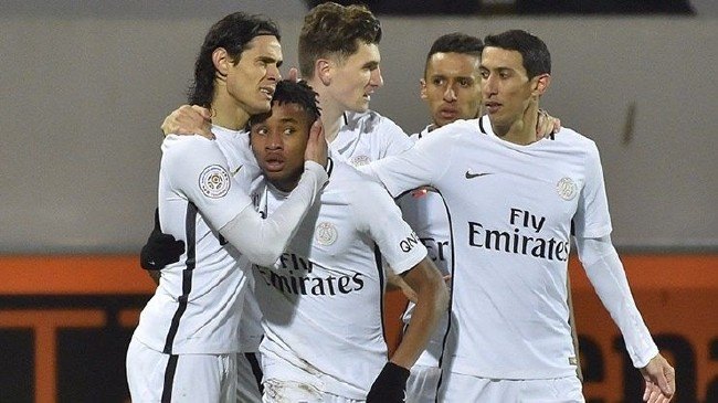 UEFA kulüp sıralaması güncellendi 10