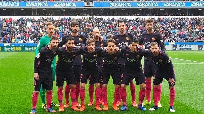 UEFA kulüp sıralaması güncellendi 6