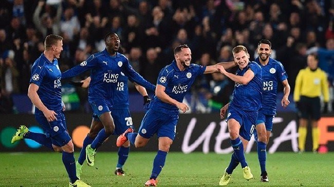 UEFA kulüp sıralaması güncellendi 9