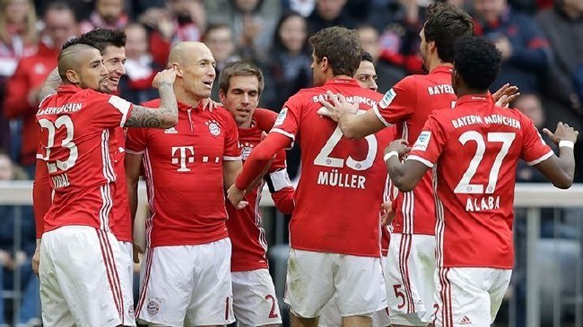 UEFA kulüp sıralaması güncellendi 7