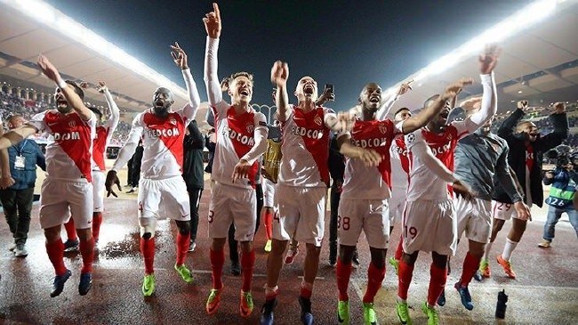 UEFA kulüp sıralaması güncellendi 5