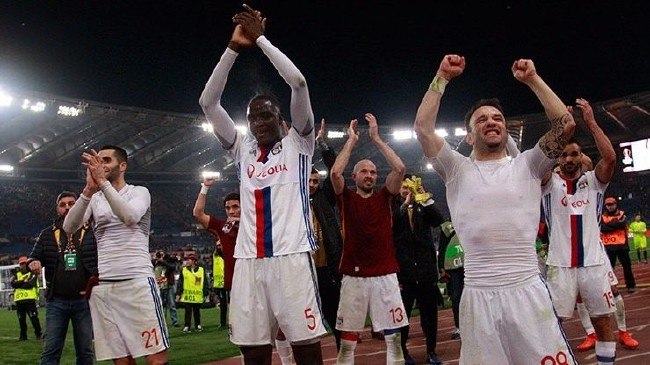 UEFA kulüp sıralaması güncellendi 11