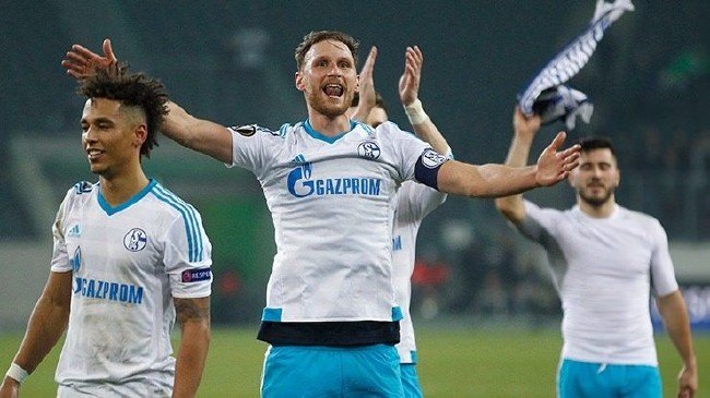 UEFA kulüp sıralaması güncellendi 17