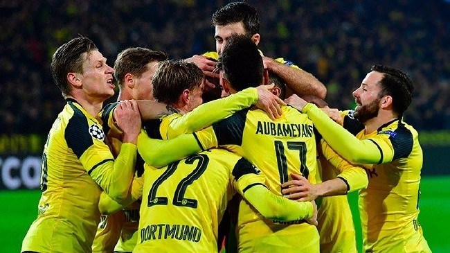 UEFA kulüp sıralaması güncellendi 8