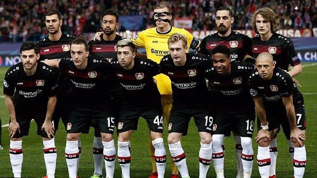 UEFA kulüp sıralaması güncellendi 18