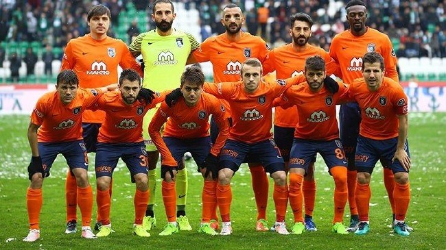UEFA kulüp sıralaması güncellendi 28