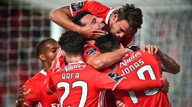 UEFA kulüp sıralaması güncellendi 23