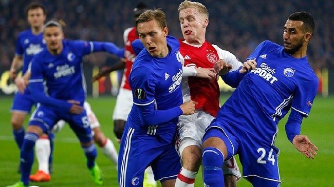 UEFA kulüp sıralaması güncellendi 22