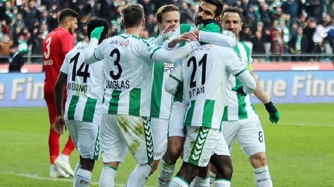 UEFA kulüp sıralaması güncellendi 27