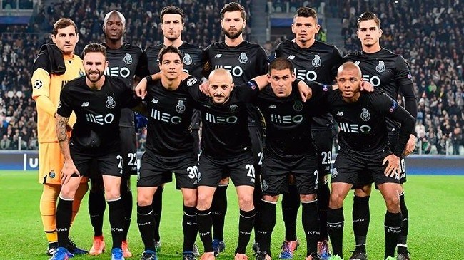 UEFA kulüp sıralaması güncellendi 24