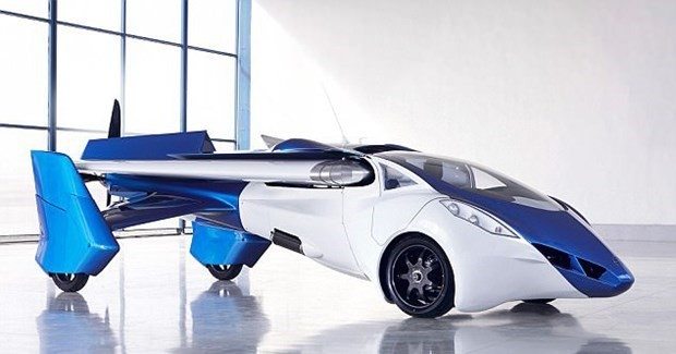 Uber 'uçan taksi' için tarih verdi 5