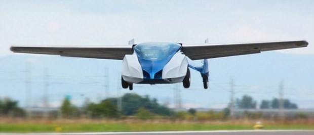 Uber 'uçan taksi' için tarih verdi 9