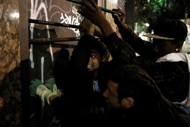 Brezilya'nın en büyük grevi 21