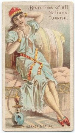 New York Kütüphanesi'nde Osmanlı fotoğrafları 14