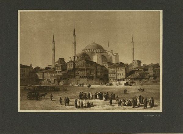 New York Kütüphanesi'nde Osmanlı fotoğrafları 25