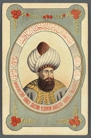 New York Kütüphanesi'nde Osmanlı fotoğrafları 28