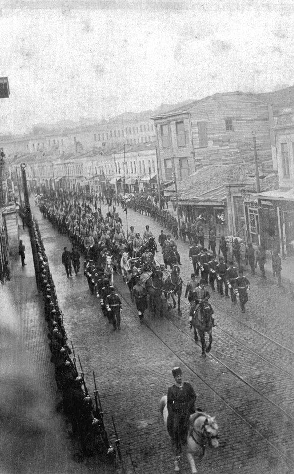 New York Kütüphanesi'nde Osmanlı fotoğrafları 31