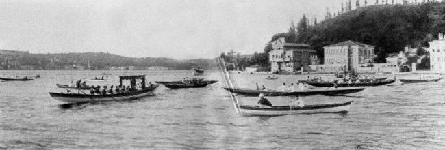 New York Kütüphanesi'nde Osmanlı fotoğrafları 36