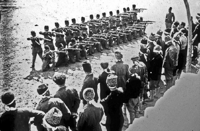 New York Kütüphanesi'nde Osmanlı fotoğrafları 44