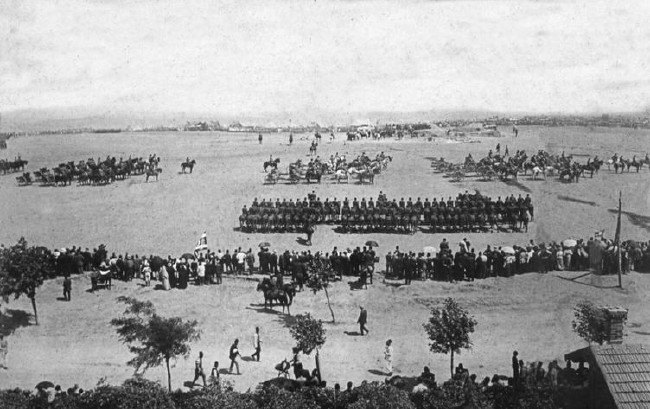 New York Kütüphanesi'nde Osmanlı fotoğrafları 50