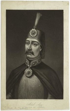 New York Kütüphanesi'nde Osmanlı fotoğrafları 6