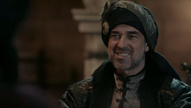 'Diriliş Ertuğrul' dizisinde yeni oyuncu sürprizi 26