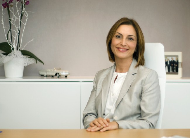 2017'nin en güçlü 50 iş kadını 41