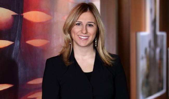 2017'nin en güçlü 50 iş kadını 35