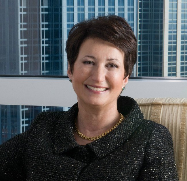 2017'nin en güçlü 50 iş kadını 29