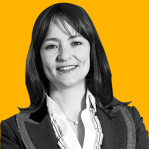 2017'nin en güçlü 50 iş kadını 27