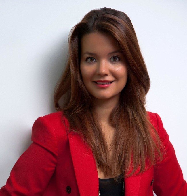 2017'nin en güçlü 50 iş kadını 24