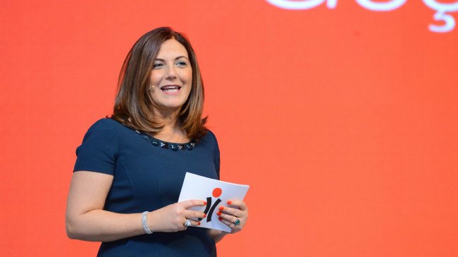 2017'nin en güçlü 50 iş kadını 23