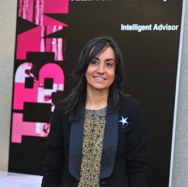 2017'nin en güçlü 50 iş kadını 22