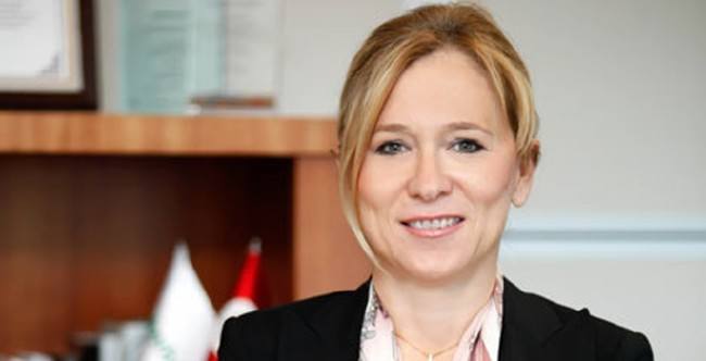 2017'nin en güçlü 50 iş kadını 14