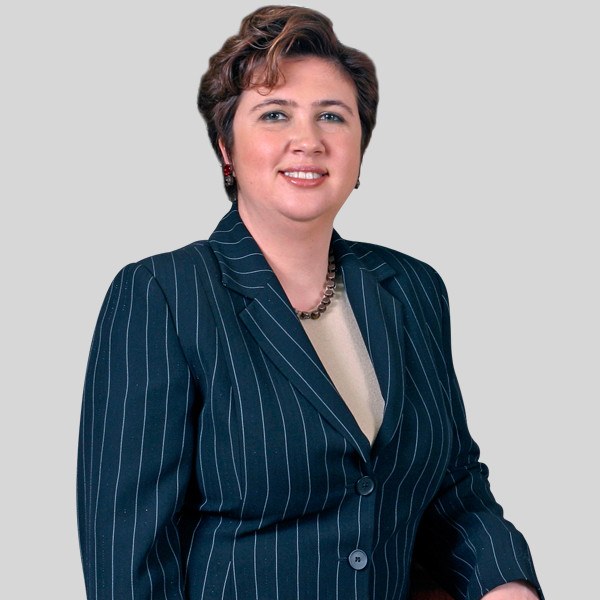 2017'nin en güçlü 50 iş kadını 13