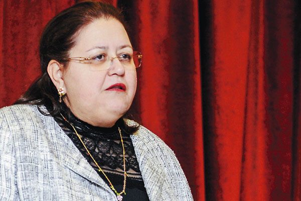 2017'nin en güçlü 50 iş kadını 4