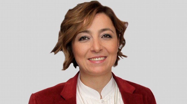 2017'nin en güçlü 50 iş kadını 2