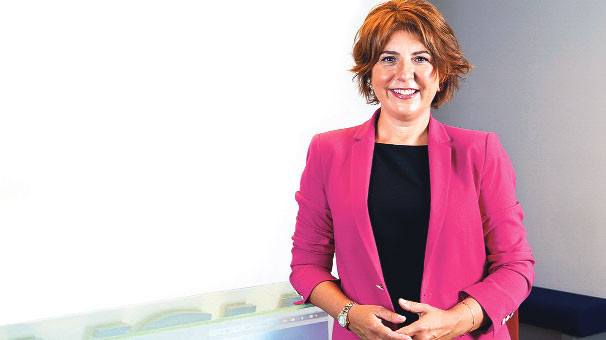 2017'nin en güçlü 50 iş kadını 7