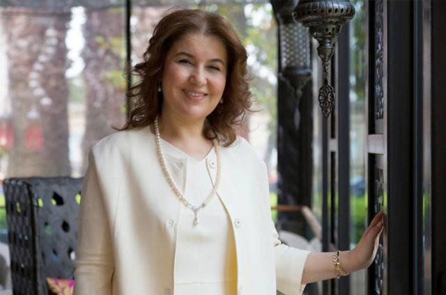 2017'nin en güçlü 50 iş kadını 15