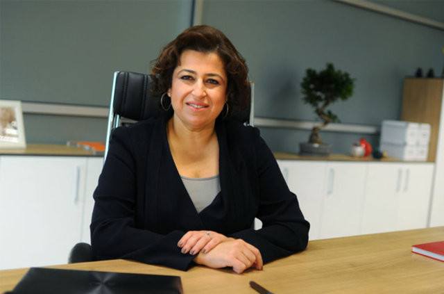 2017'nin en güçlü 50 iş kadını 19