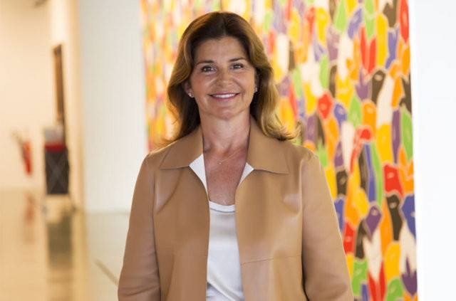 2017'nin en güçlü 50 iş kadını 20