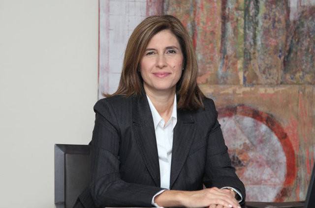 2017'nin en güçlü 50 iş kadını 28